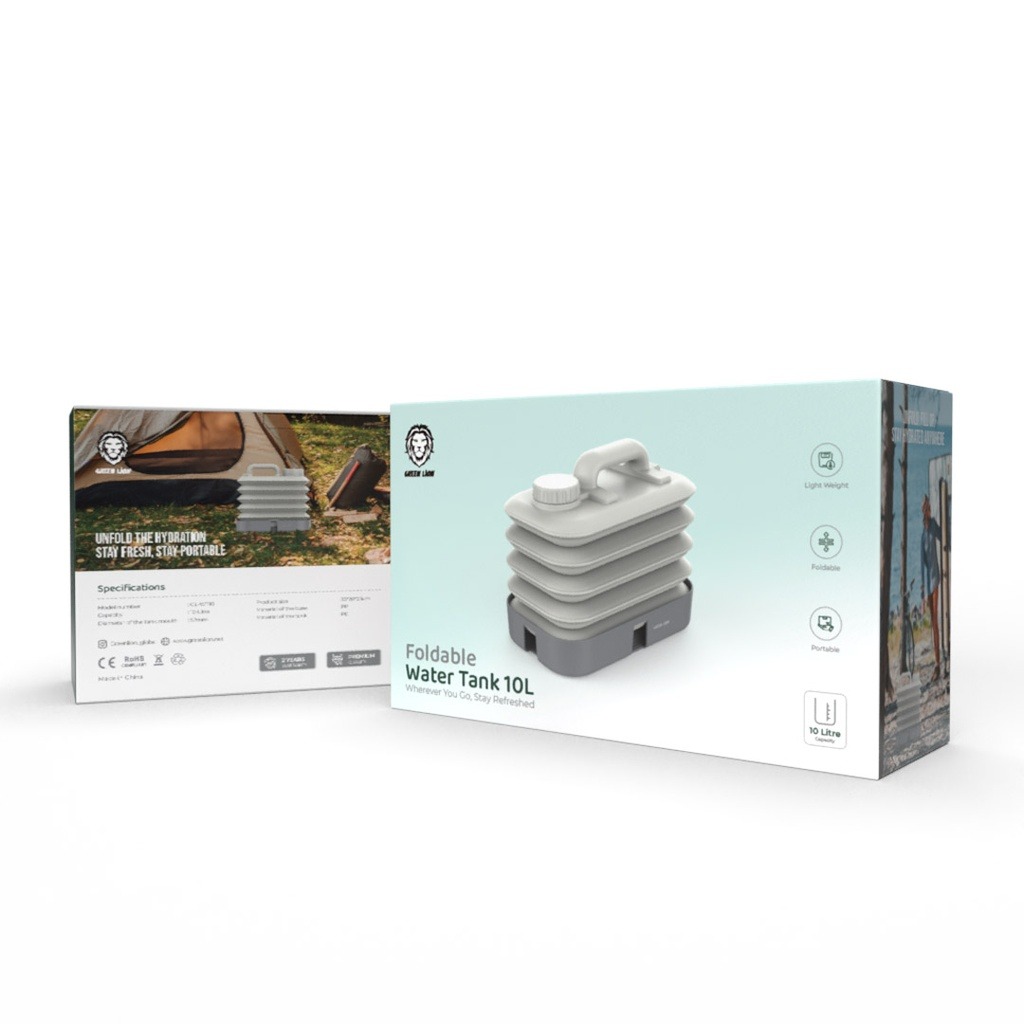 GNFWTK10WH2 Trend Store