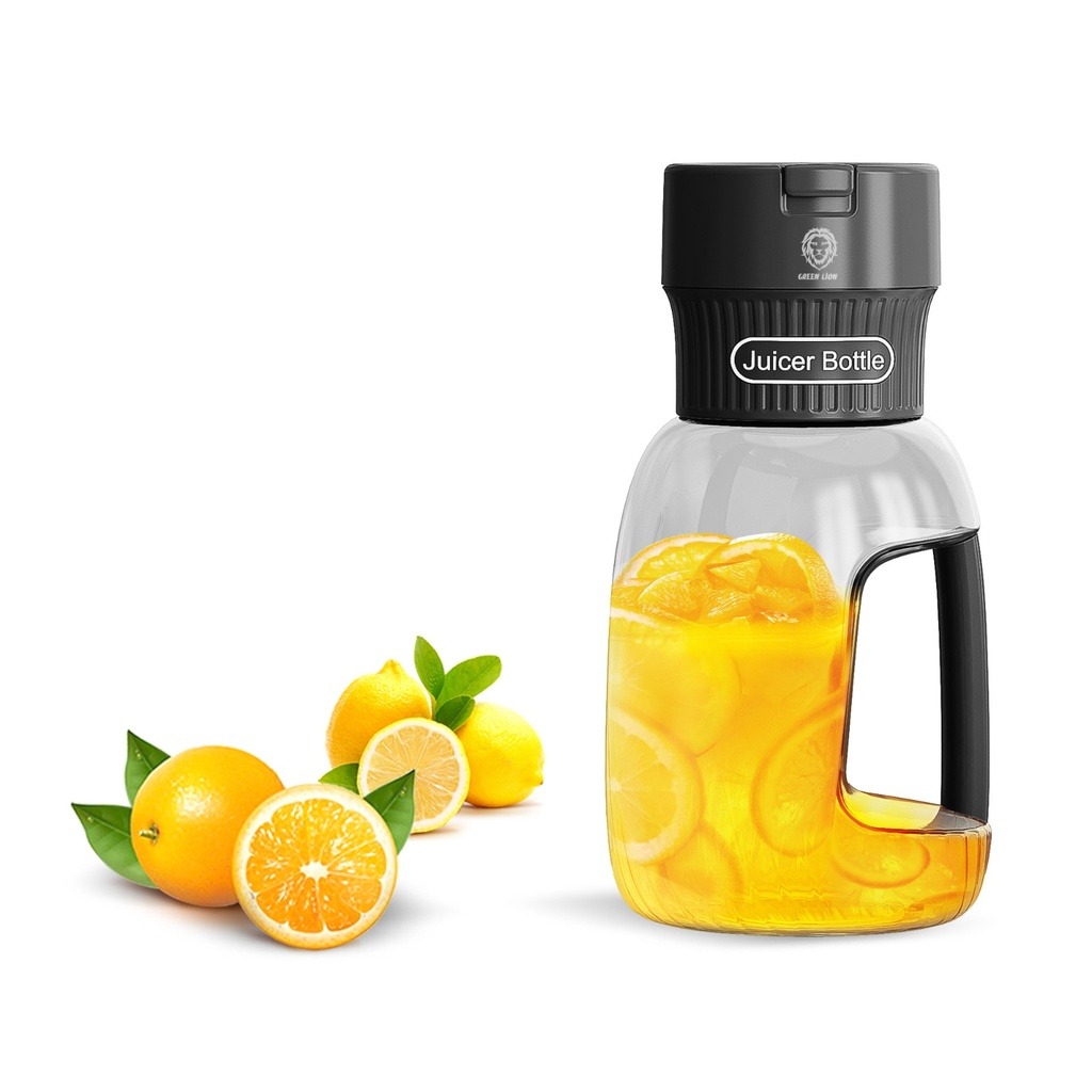 GNMPBLDRBK Mega Portable Blender Trend Store