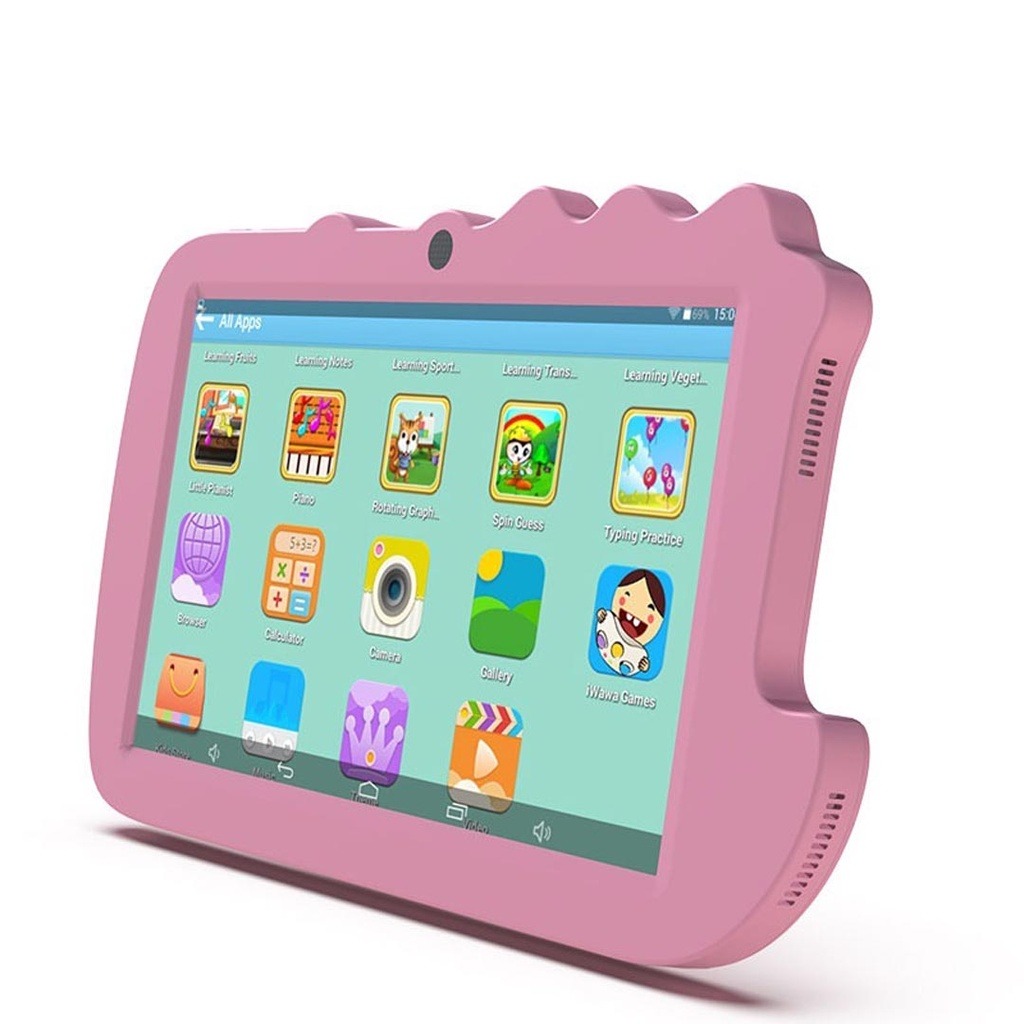Green Lion GKID 7 Kids Learning Tablet 7 2GB+16GB Trend Store