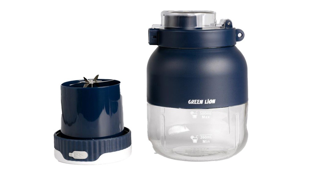 Green Lion Nutri Blend 500mL 80W 2 Trend Store