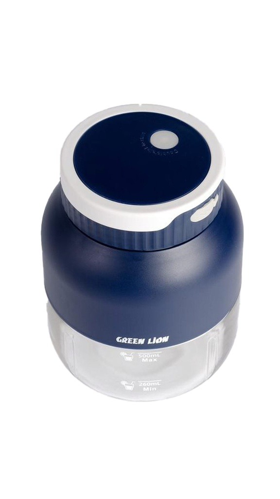 Green Lion Nutri Blend 500mL 80W 3 Trend Store