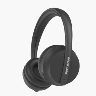 Green Lion Stamford Wireless/Bluethooth Headphone